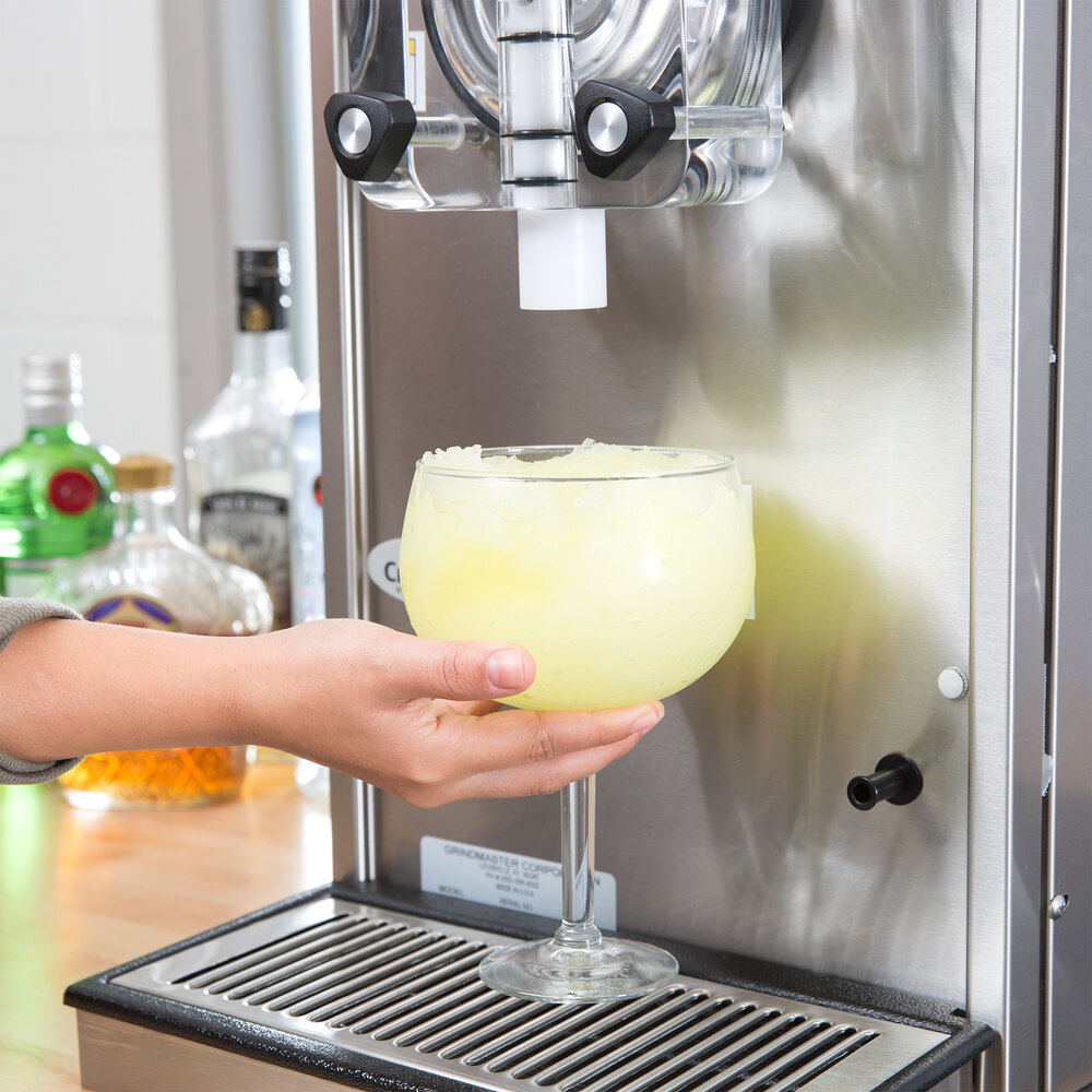 Crathco 5311 Single Countertop Frozen Beverage Dispenser with