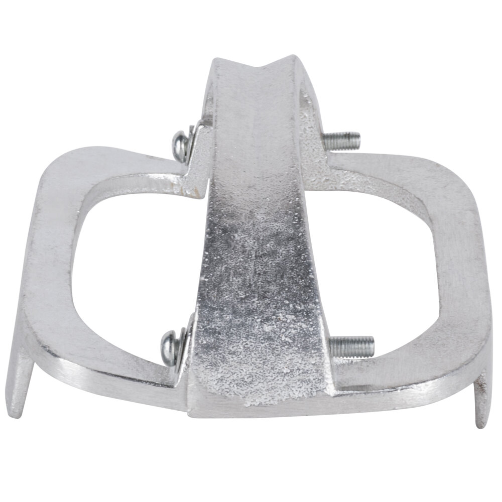 Grill Brick Holder 7 5/16" x 3 1/2" x 2 1/2"