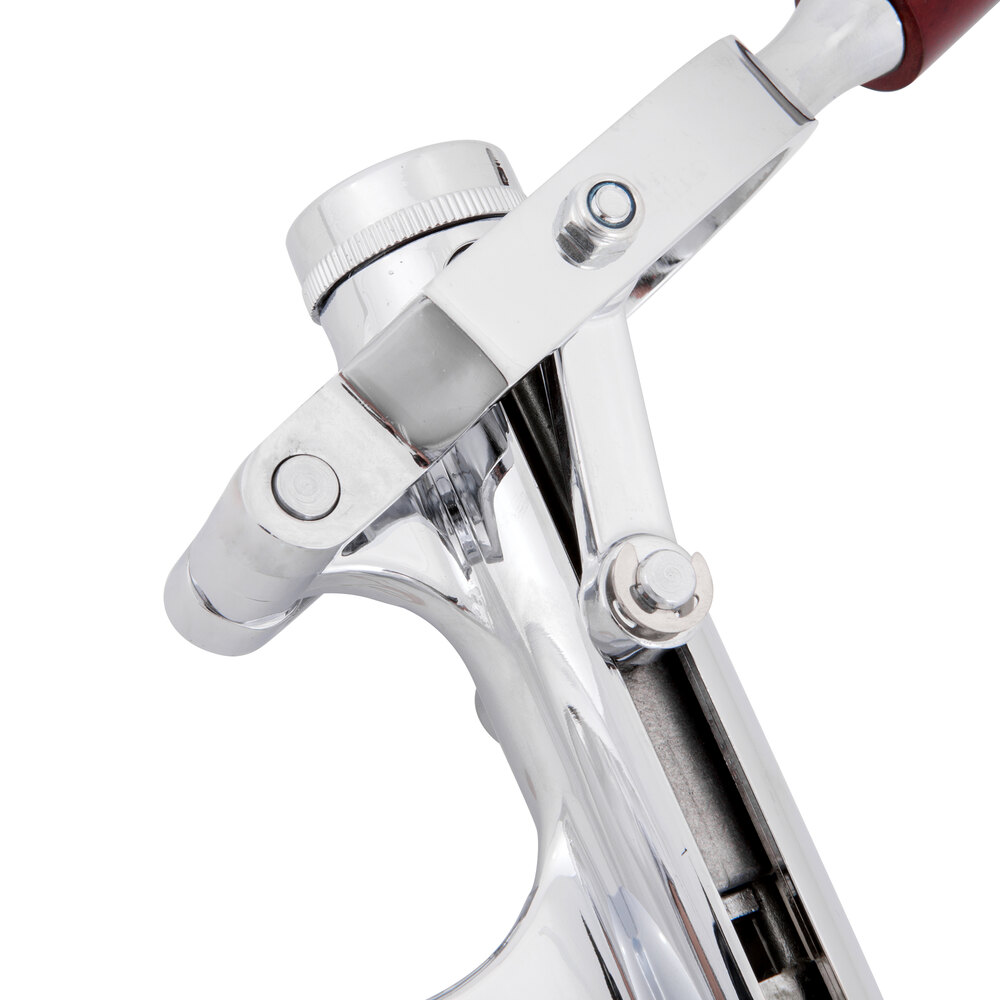 Table Mount Wine Bottle Opener