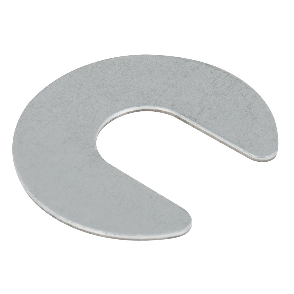 True 891336 2" Caster Leveling Shim