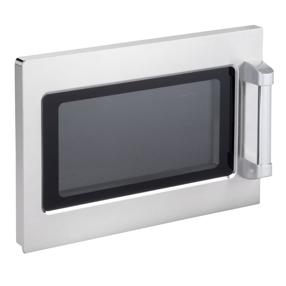 Solwave PEDOOR Microwave Door