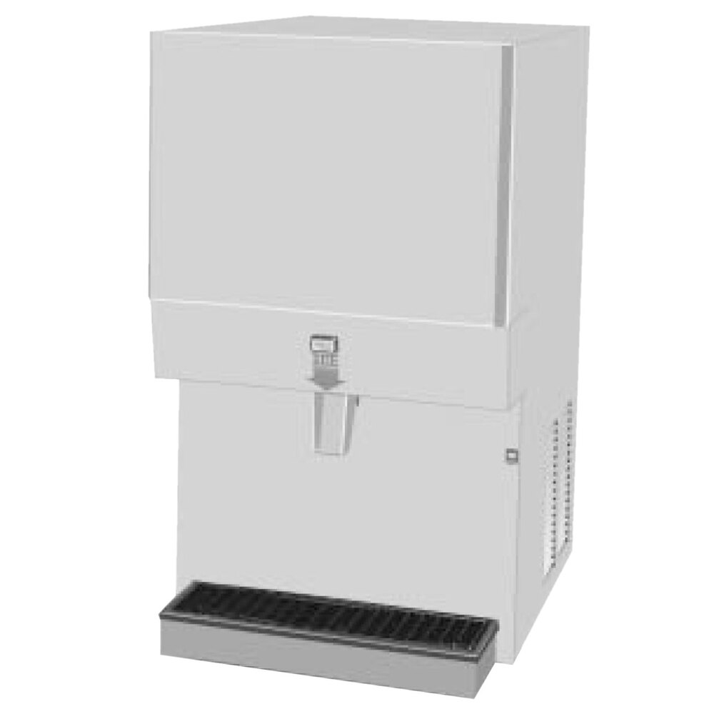 Cornelius IMD60090ASLA 90 lb. Air Cooled Ice Maker / Dispenser