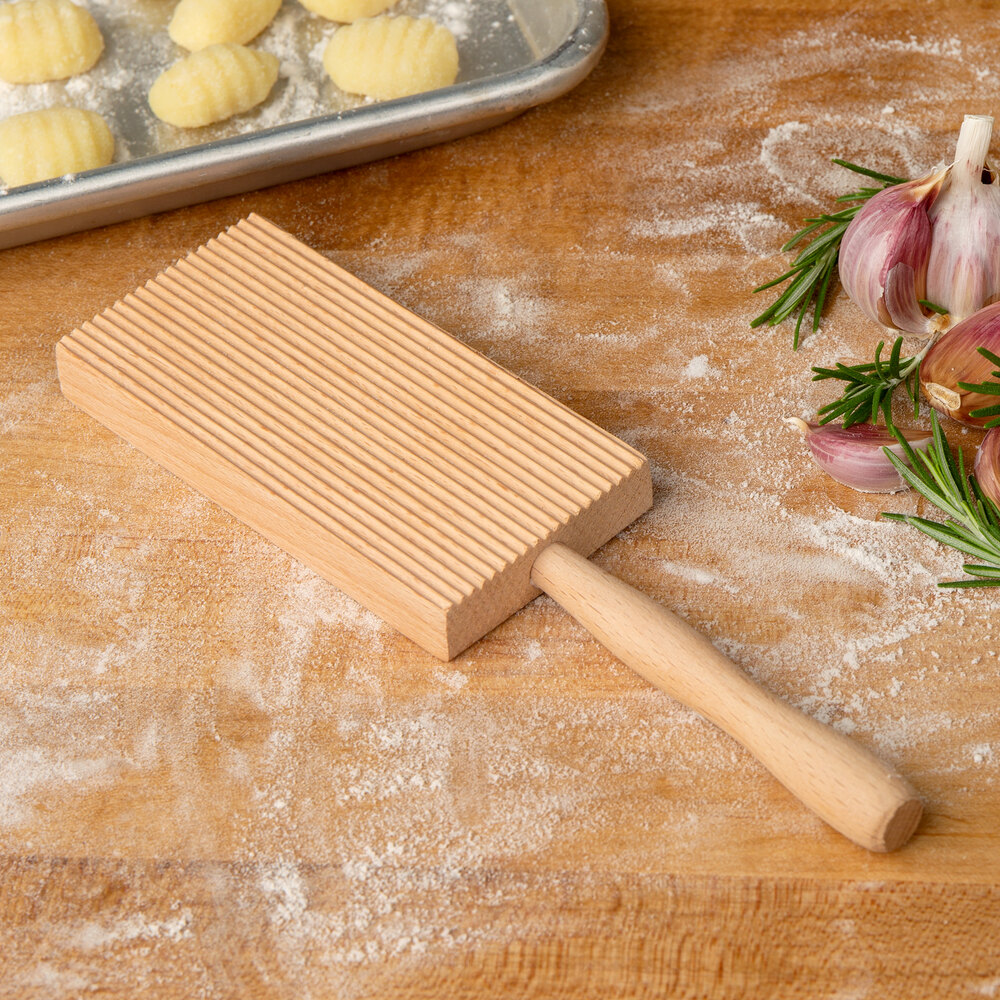 Gnocchi Board 81/2" Gnocchi Paddle staurantStore