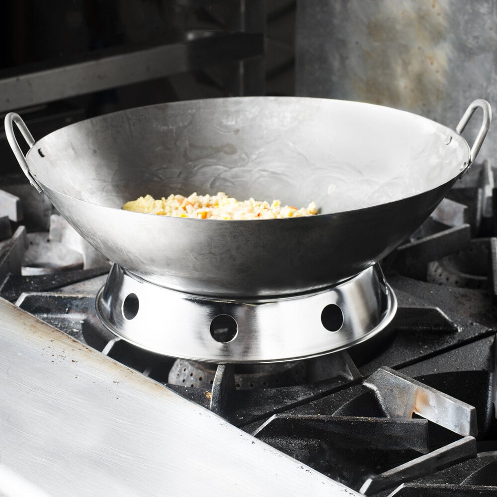 Wok Ring 10" Wok Rings