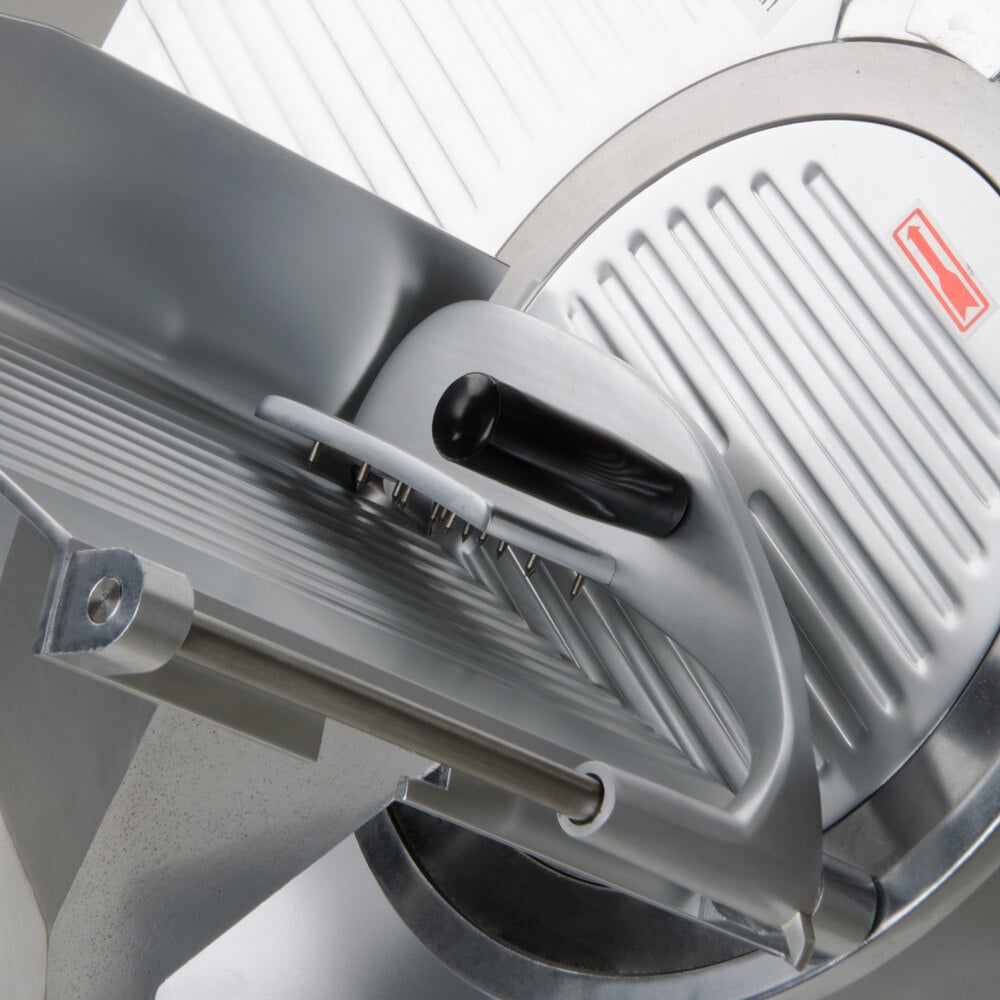 How to Clean a Meat Slicer in 7 Steps: Ultimate Guide - VEVOR Blog