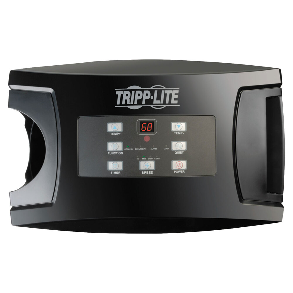 tripp lite cooling unit