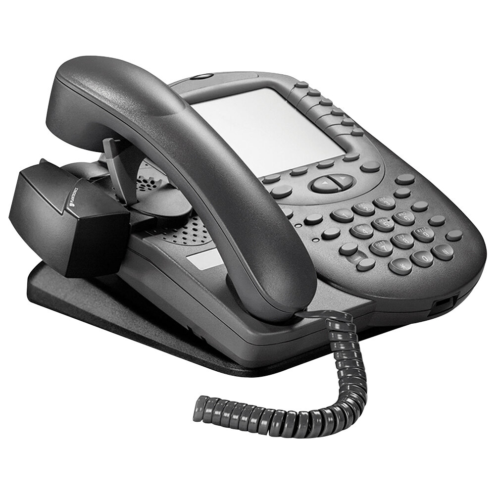 Plantronics HL10 Black Handset Lifter for Wireless Headsets