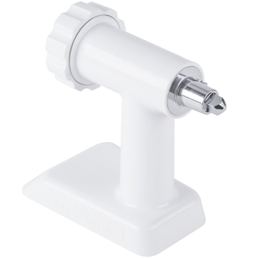KitchenAid KSMFGA Food Grinder Attachment for Stand Mixers