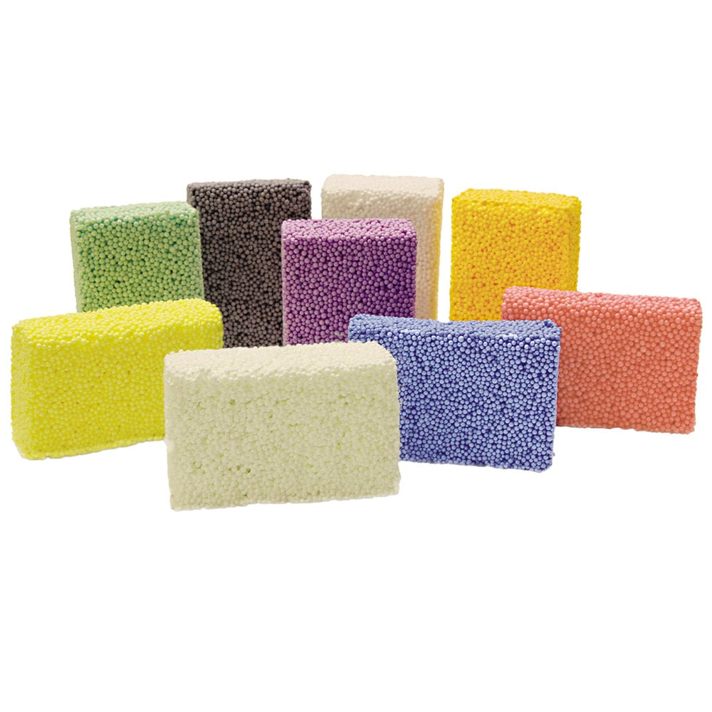 squishy foam blocks