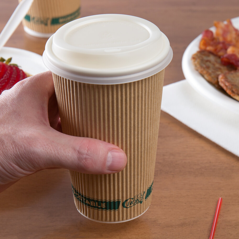 16 oz paper cups wholesale