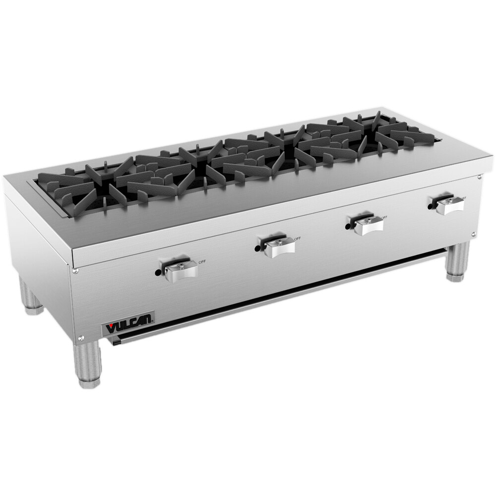 vulcan 36 inch gas range