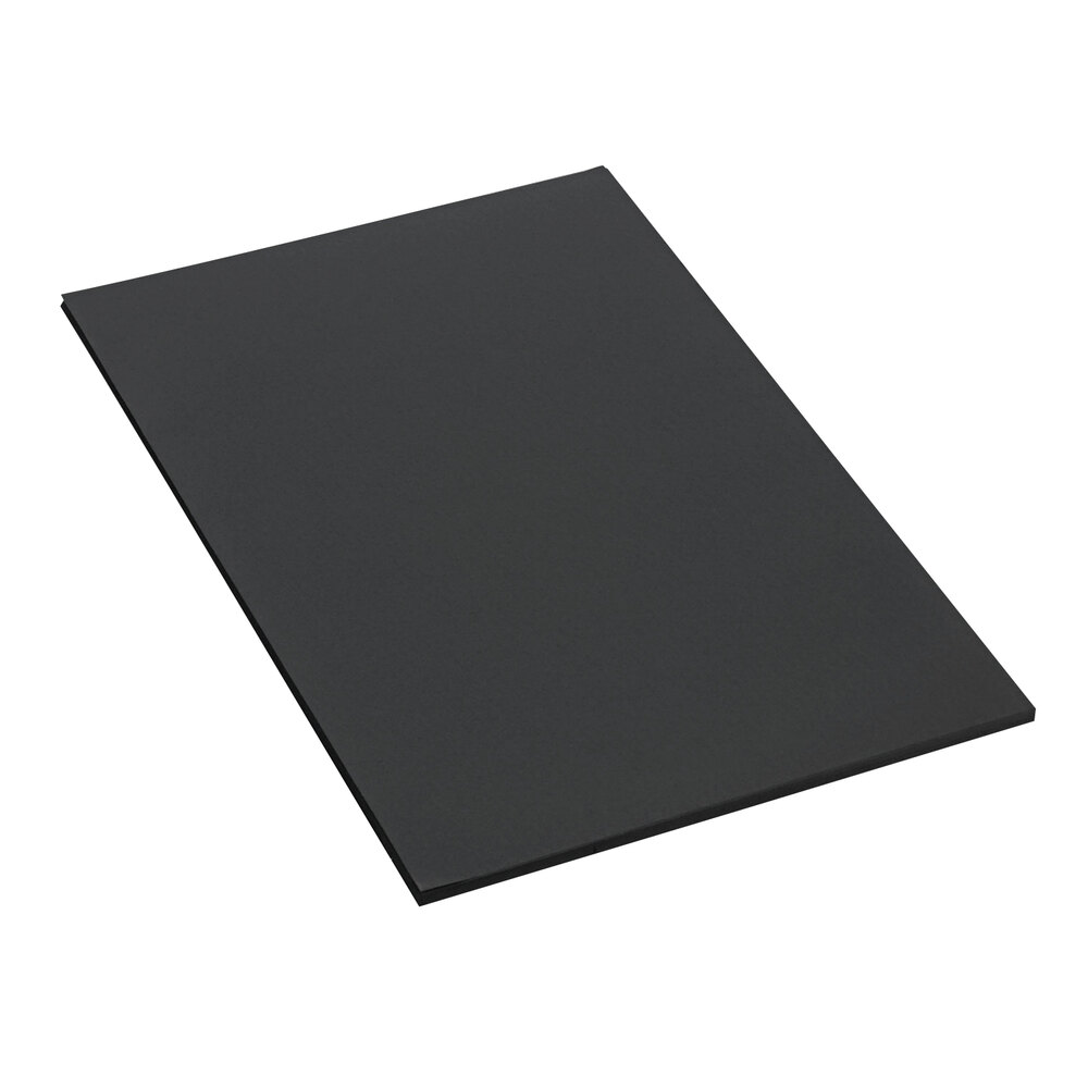 pacon-6323-24-x-36-black-smooth-finish-58-construction-paper-50-sheets