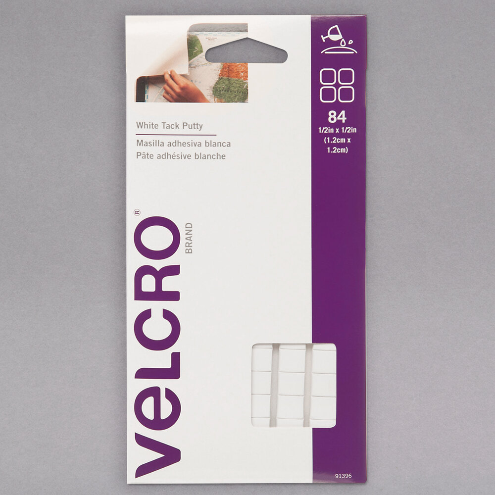 Velcro® 91396 Sticky Fix Tak 2 oz 84/Pack