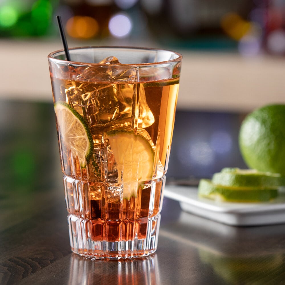 Spiegelau 4508014 Perfect Serve 10.25 oz. Highball Glass 12/Case