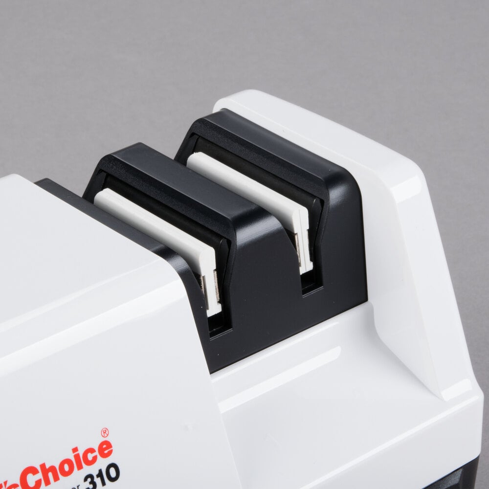 Edgecraft Chef's Choice 310 Electric 2 Stage Knife Sharpener