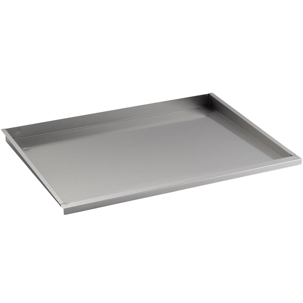 Cooking Performance Group 3511030870 Drip Tray for 72