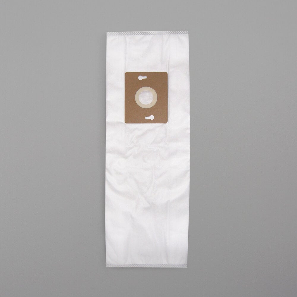 Riccar and Simplicity Type F Equivalent HEPA H10 Vacuum Bag for