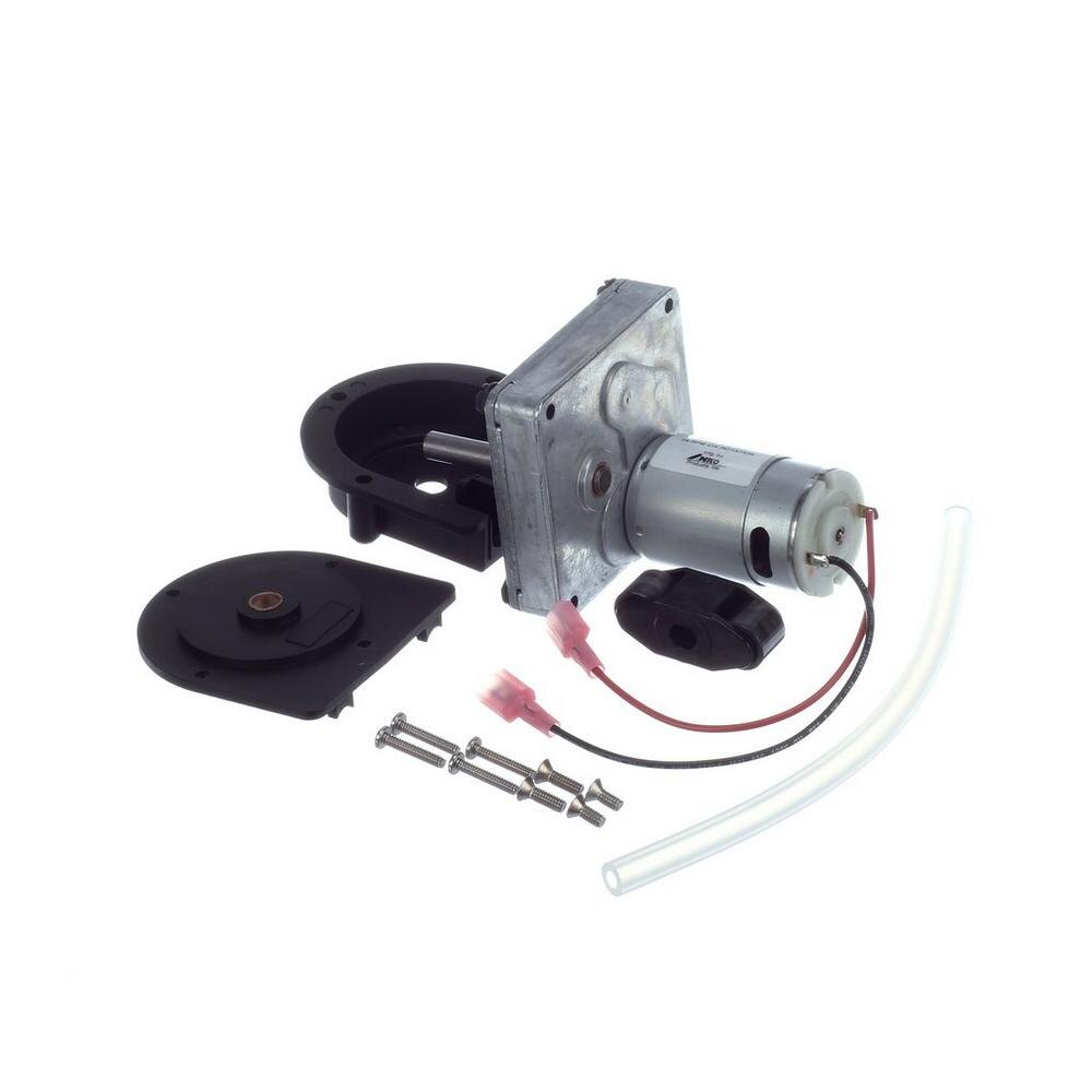 Noble Warewashing 57000038708 14rpm Pump For 1200 Noble Products