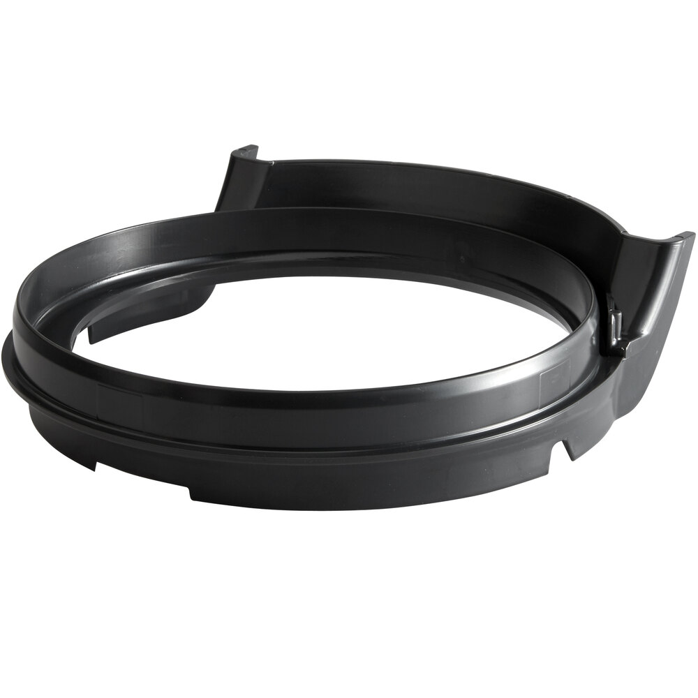 Robot Coupe 39914 Bowl Flange for J80 Ultra and J100 Ultra Series