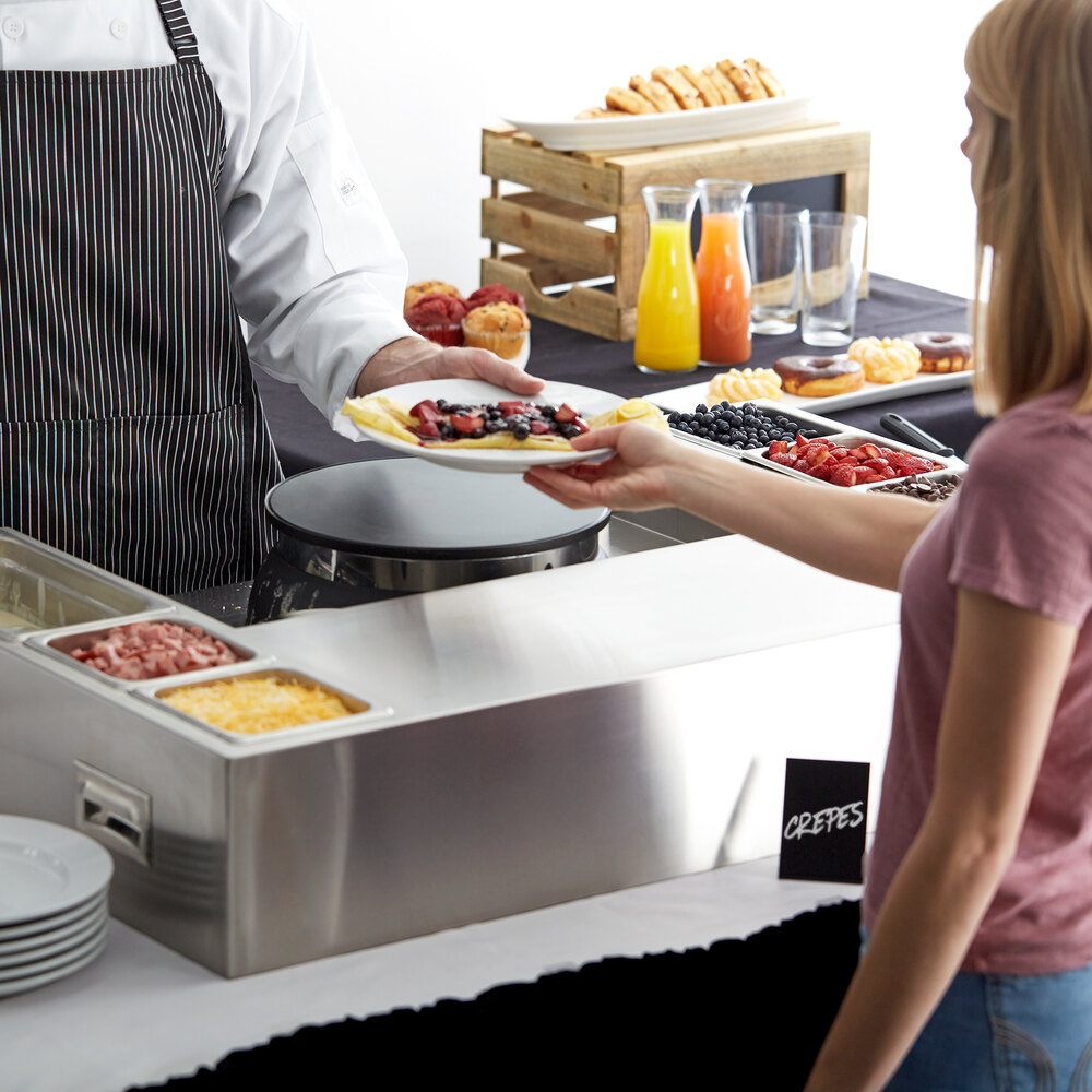 Commercial Crepe Station (Electric) staurantStore