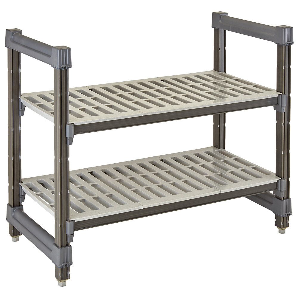 Cambro ESU183630V2580 Camshelving® Elements 18" x 36" x 30" Vented 2