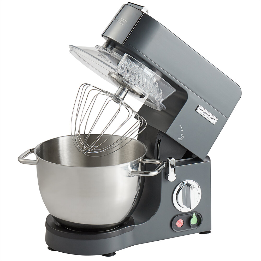 Hamilton Beach CPM800 8 Qt. Commercial Stand Mixer 120V