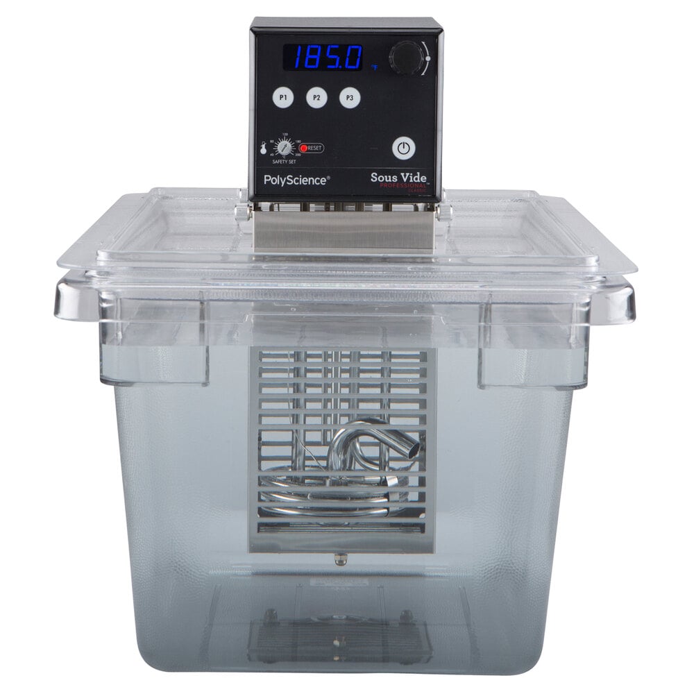 PolyScience 7306AC1B5 Sous Vide Professional Classic Series Immersion ...