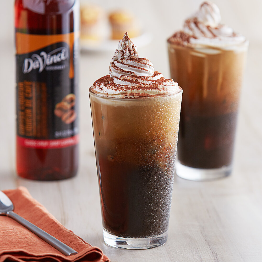 Davinci Gourmet Ml Classic Coffee Flavoring Syrup