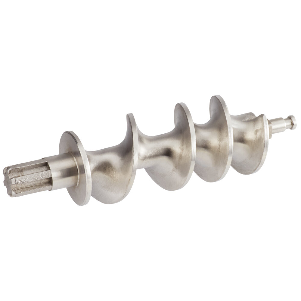 Backyard Pro BSG12AUGR Butcher Series 12 Grinder Auger for BSG12 Meat