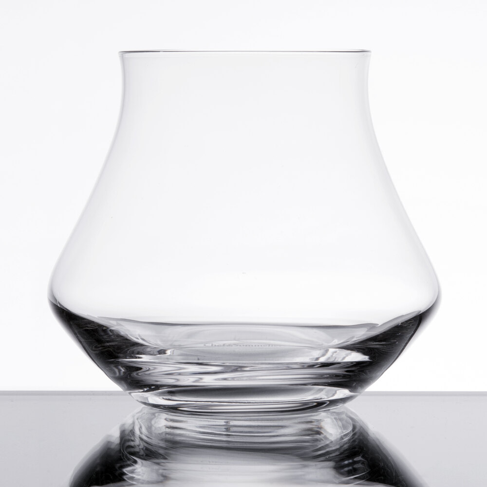 chef and sommelier tumblers