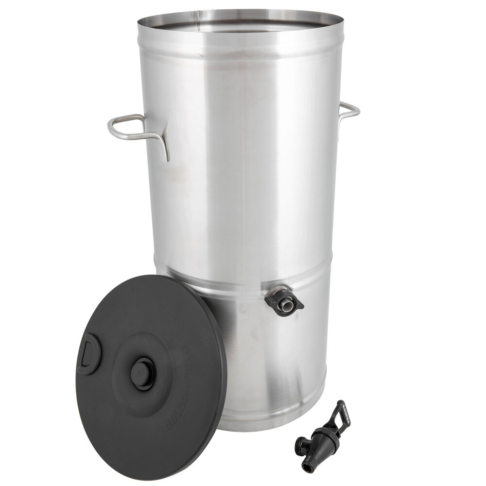 Bloomfield 88025G 5 Gallon Iced Tea Dispenser