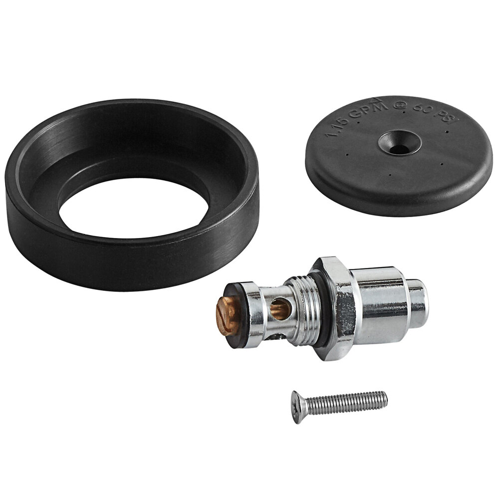 Regency PreRinse Faucet Sprayhead Repair Kit