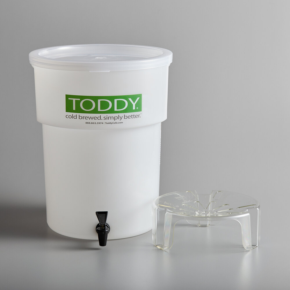 Toddy® Commercial Cold Brew System (5 Gallon)