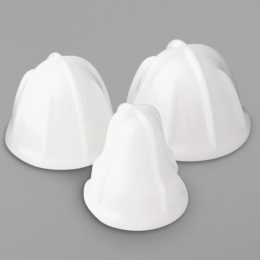 Sunkist 2 Extracting Bulb Set with Metal Insert for Sunkist Commercial