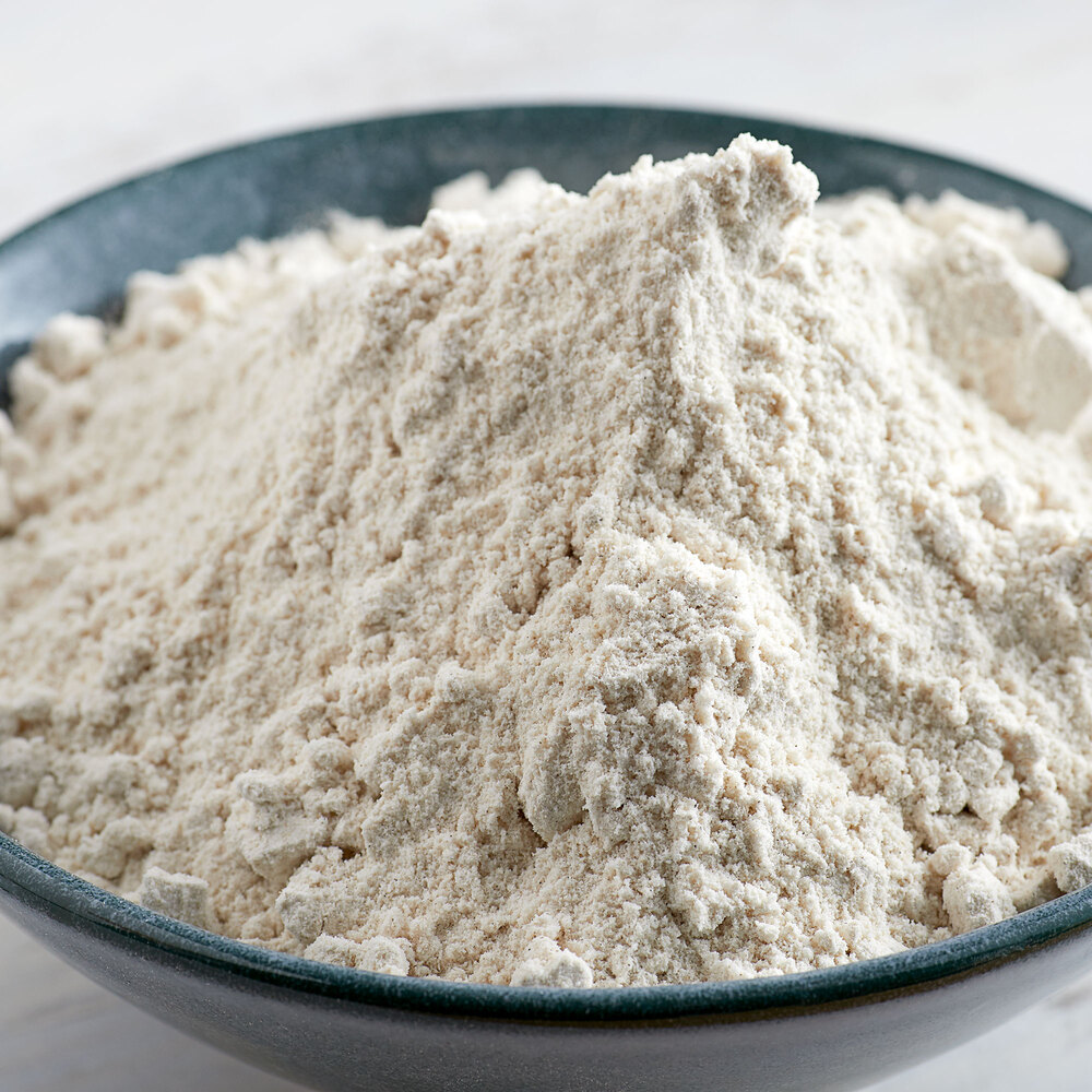 Bob's Red Mill 25 lb. Gluten Free Whole Grain Flour