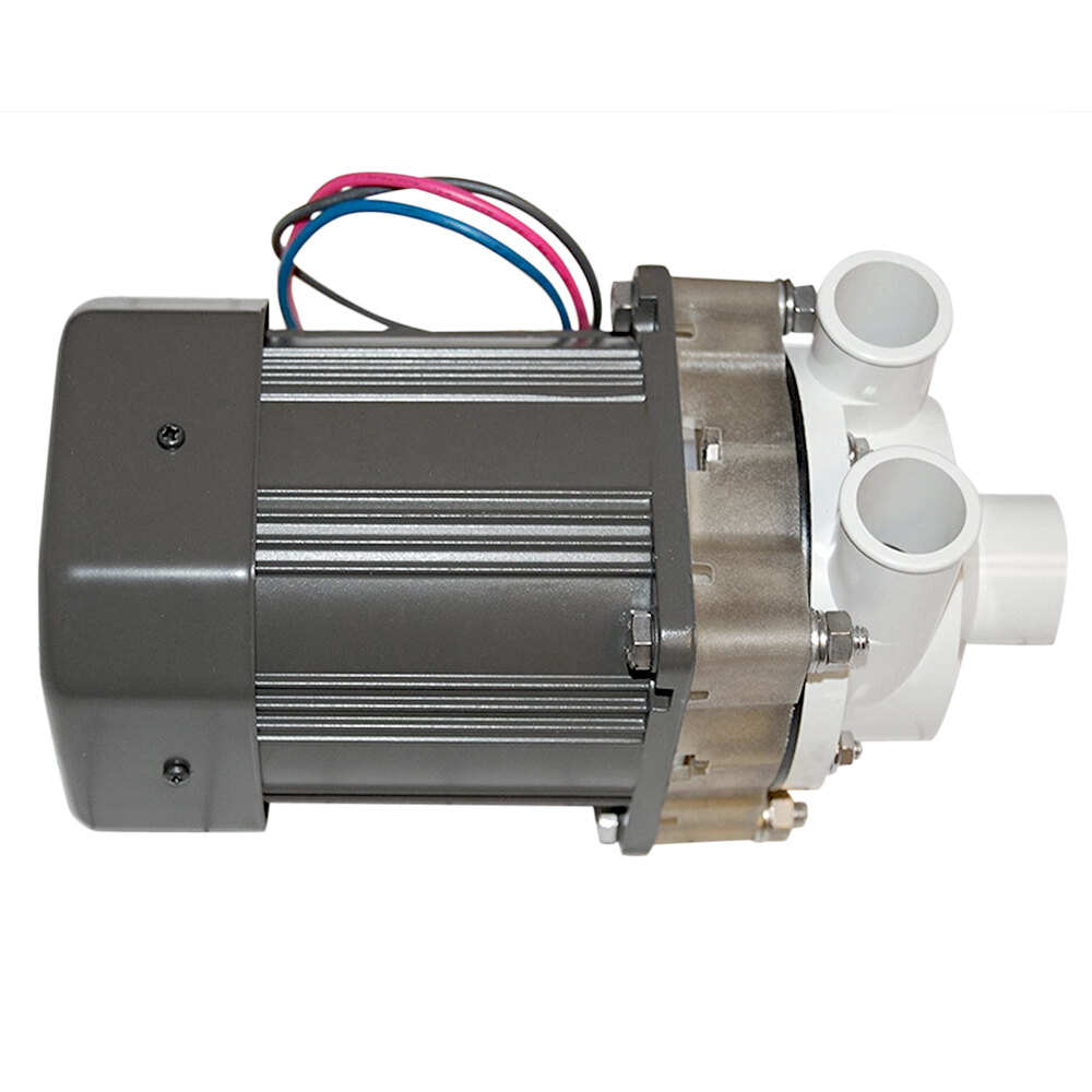 Hoshizaki S0731 Pump Motor Assembly for 900SD, KM1300MAH, and KM1340MRH