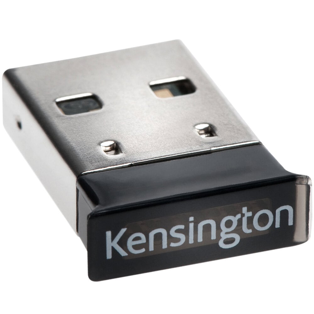 Kensington K33956AM Bluetooth 4.0 USB Adapter