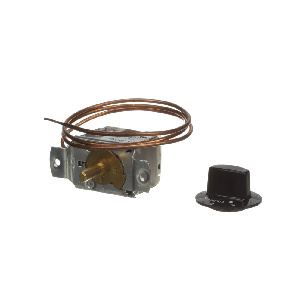 Kelvinator 19019000 Contr0LTemperature