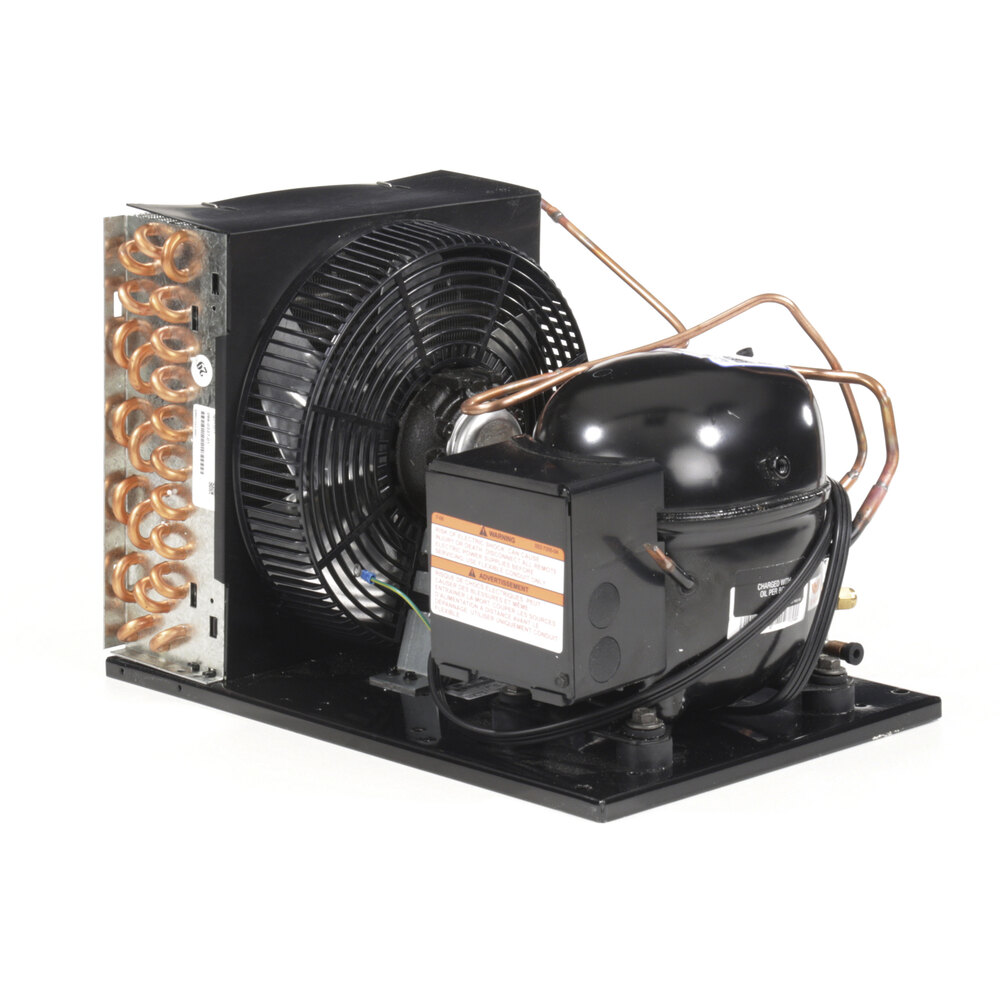 Atlas Metal Industries Inc 20297 1/2 Hp Condenser Assy