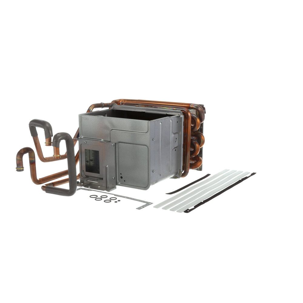 Rinnai 104000182 Heat Exchanger