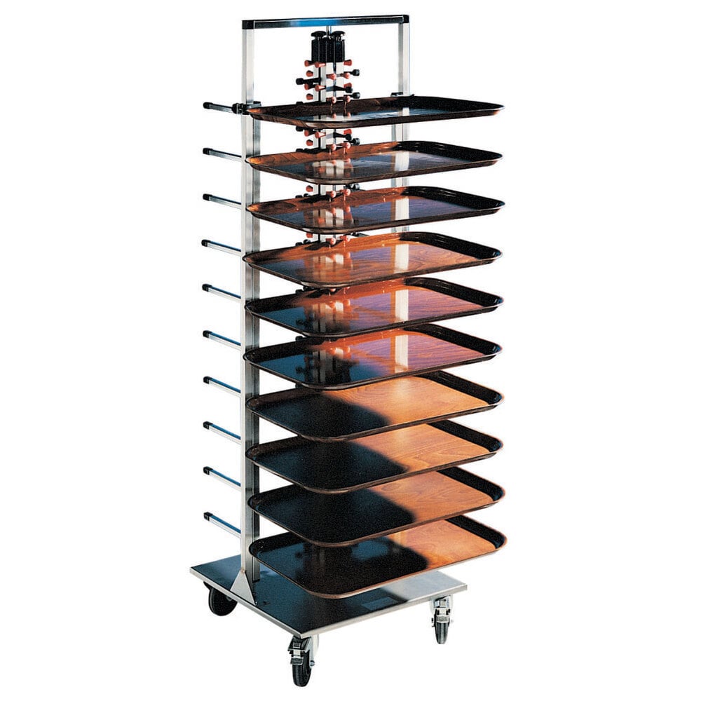 DUAACK™ Peti Dish Holde - Tanspot, Stoage