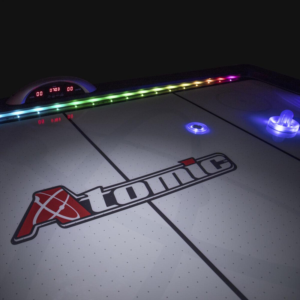 Atomic G04865W Top Shelf 7 1/2