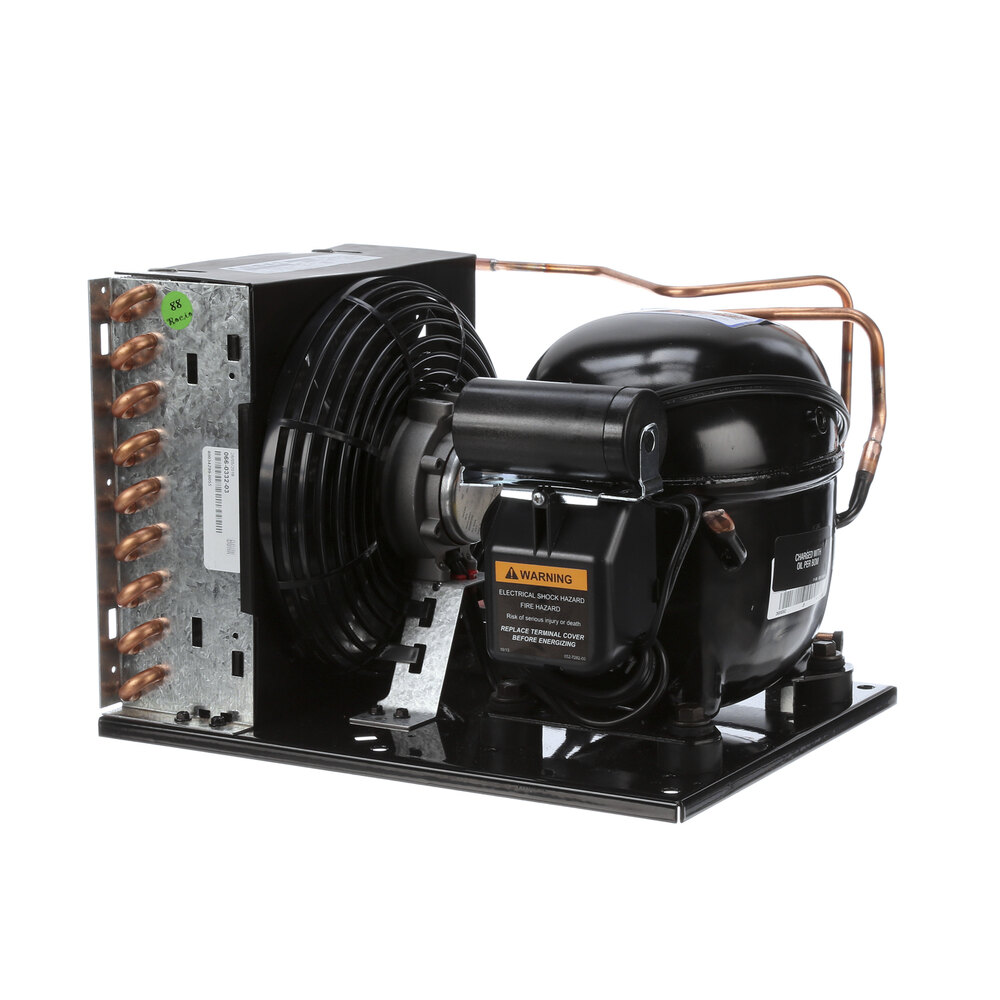 Copeland M7JH0026IAA179 Condensing Unit