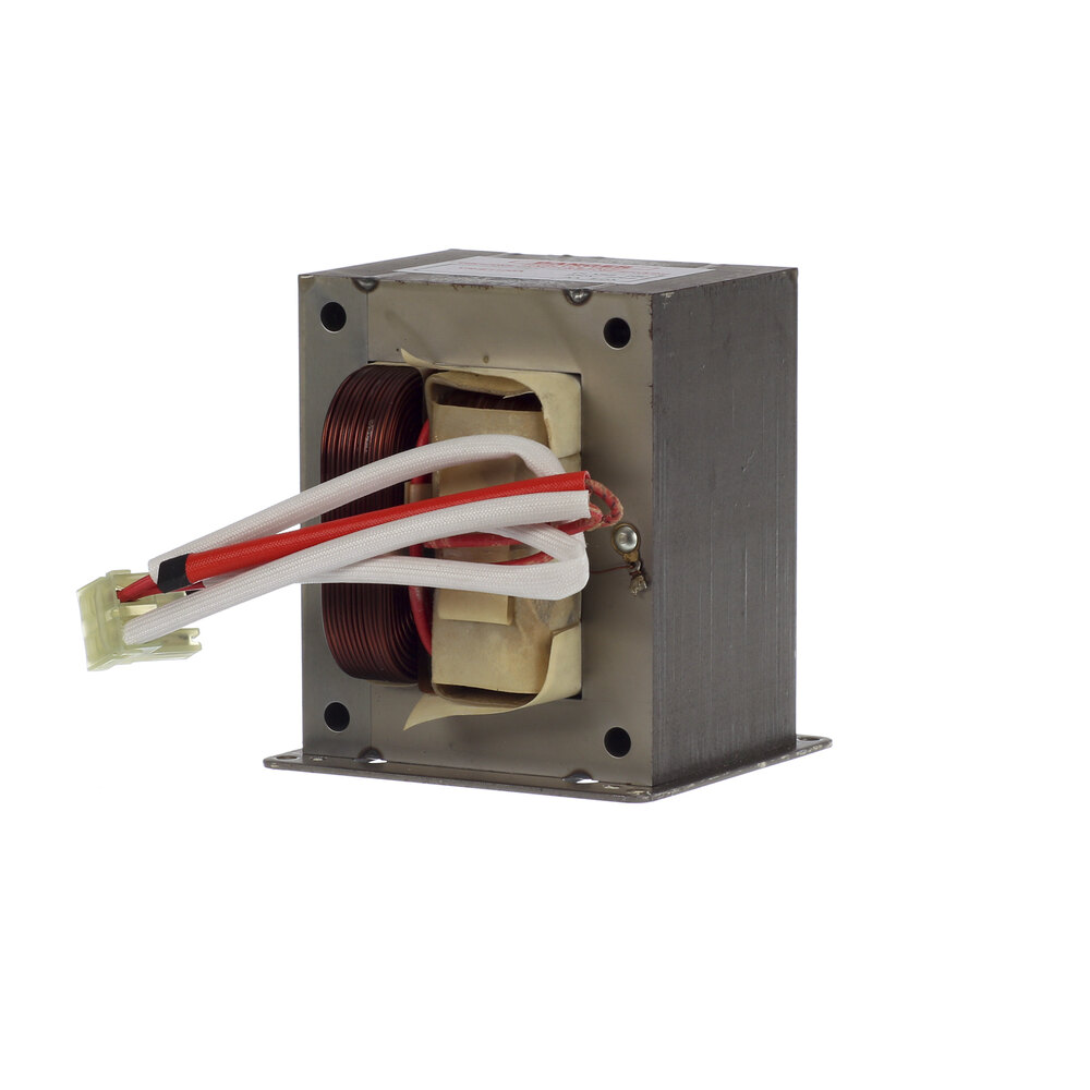 Amana Commercial Microwaves 54127013 Transformer, Hv