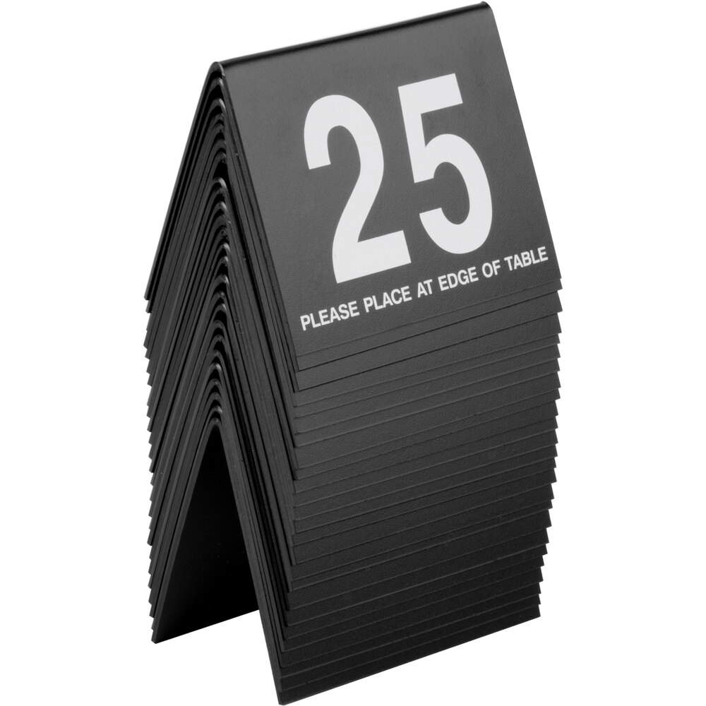 cal-mil-234-13-black-white-double-sided-number-tents-1-25-3-1-2-x-3