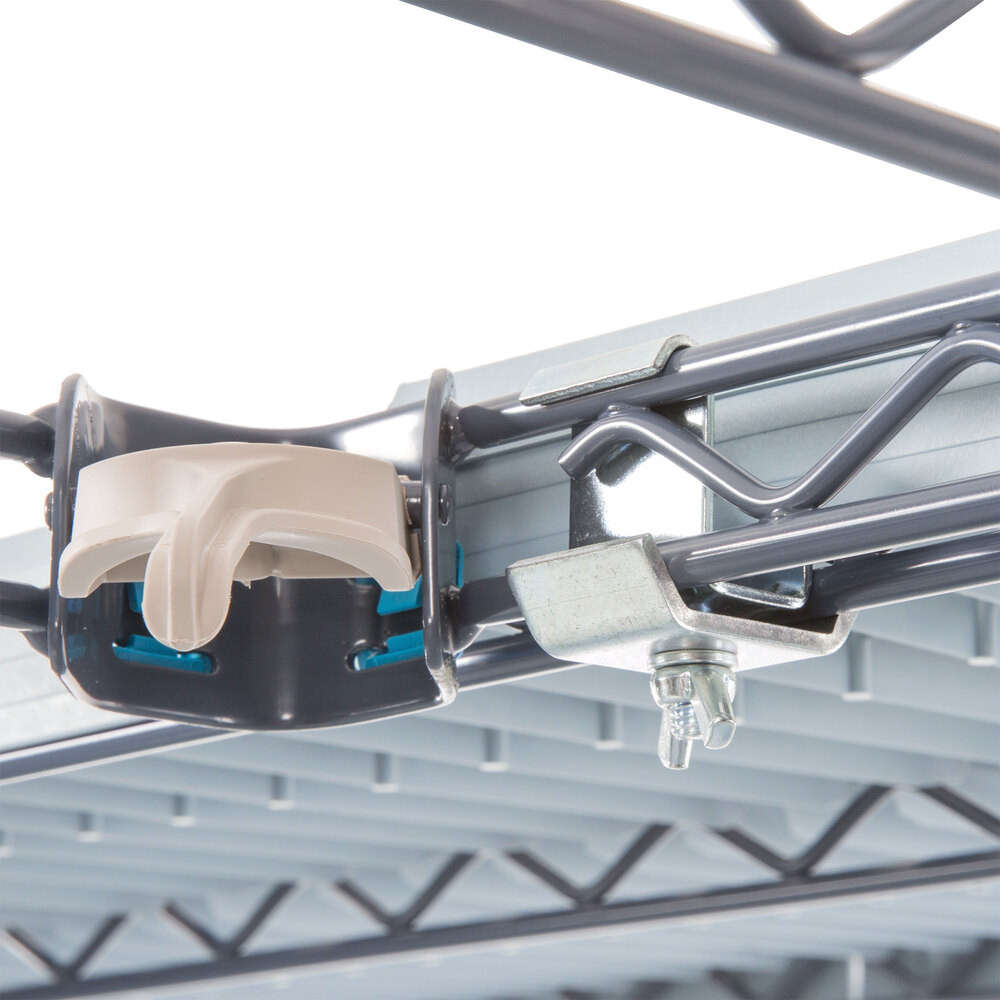 Metro Q9995Z "S" Hook for MetroMax Q Free Standing Shelving