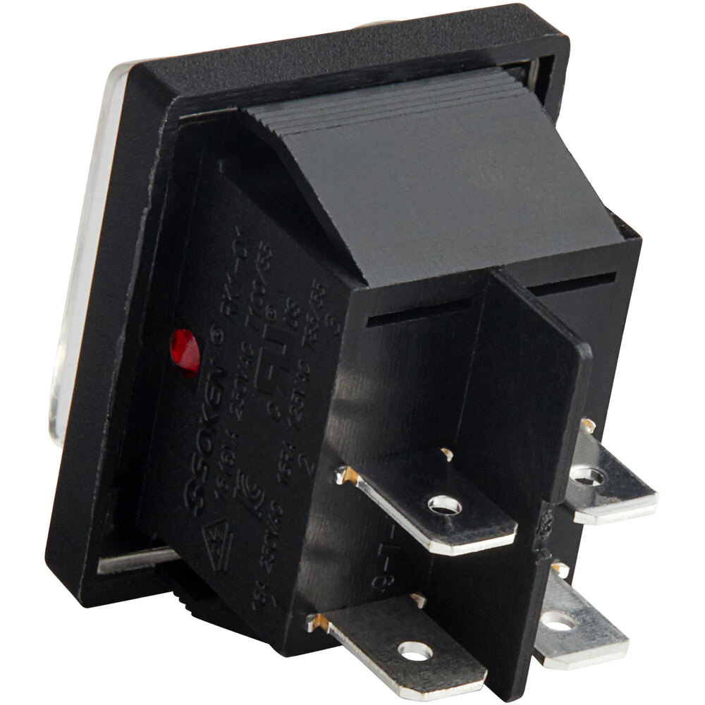 Galaxy FRYER SWITCH Switch for EF10E and EF20E