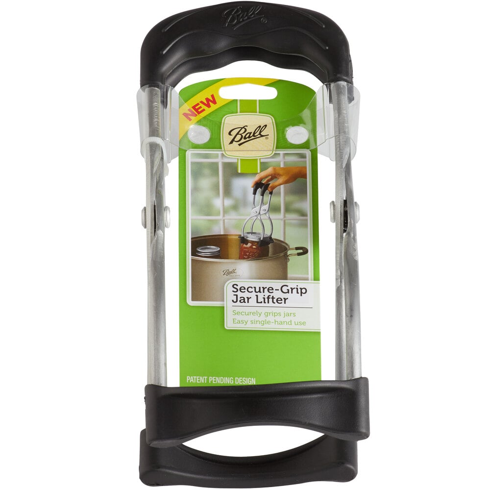 Ball SecureGrip Jar Lifter at staurantStore