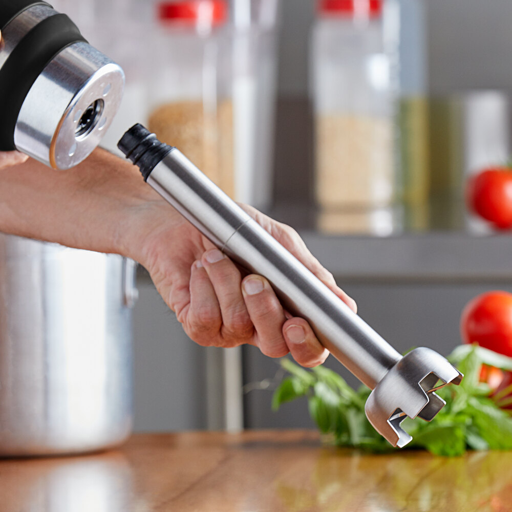 Galaxy 177PIMBL9STK 9" LightDuty Immersion Blender Shaft