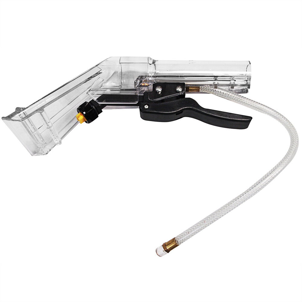 Sandia 100500I 4" Clear View Plastic Upholstery Tool for 2 and 3